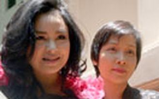 Nhạc sĩ Anh Quân: “Tôi quen Thanh Lam từ thời cởi trần”